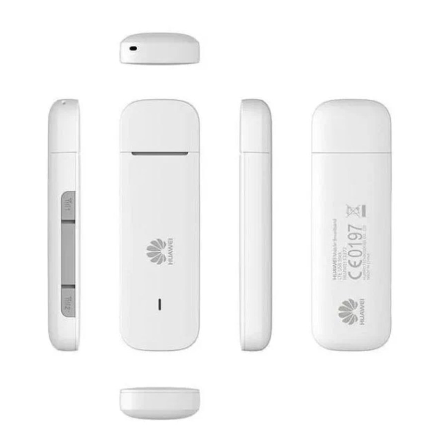 Модем Huawei E3372h